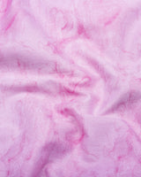 Mountain Pink Twill Premium Cotton Shirt