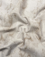 Mountain Vanilla Gray Twill Premium Cotton Shirt