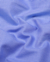 Velron Blue Premium Giza Shirt