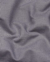 Velron Gray Premium Giza Shirt