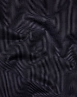 Ravelo Gray Dobby Premium Giza Shirt