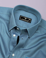 Brelix Rama Green Premium Gizza Shirt