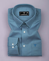 Brelix Rama Green Premium Gizza Shirt
