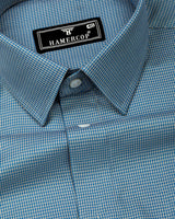 Brelix Rama Green Premium Gizza Shirt