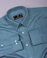 Brelix Rama Green Premium Gizza Shirt