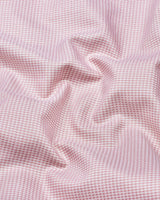 Brelix Blush Pink Premium Gizza Shirt