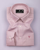 Brelix Blush Pink Premium Gizza Shirt