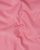 Lotus Pink Super Supima Premium Cotton T-Shirt