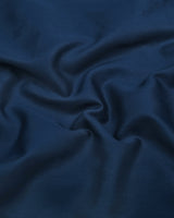 Velaro NavyBlue Soft Cotton Shirt