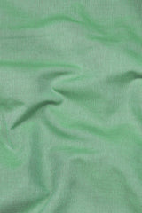 Arctic Pista Solid Oxford Cotton Shirt