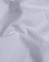 White Fil-A -Fil Premium Cotton Shirt