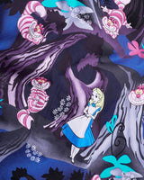 Disney Alice In Wonderland Printed Multi Color Cotton Shirt