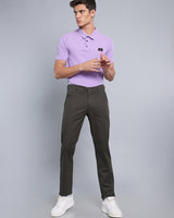 Sacramento State Green Stretch Cotton Chinos