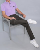 Sacramento State Green Stretch Cotton Chinos