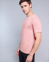 Melon Orange Super Soft Premium Cotton T-Shirt