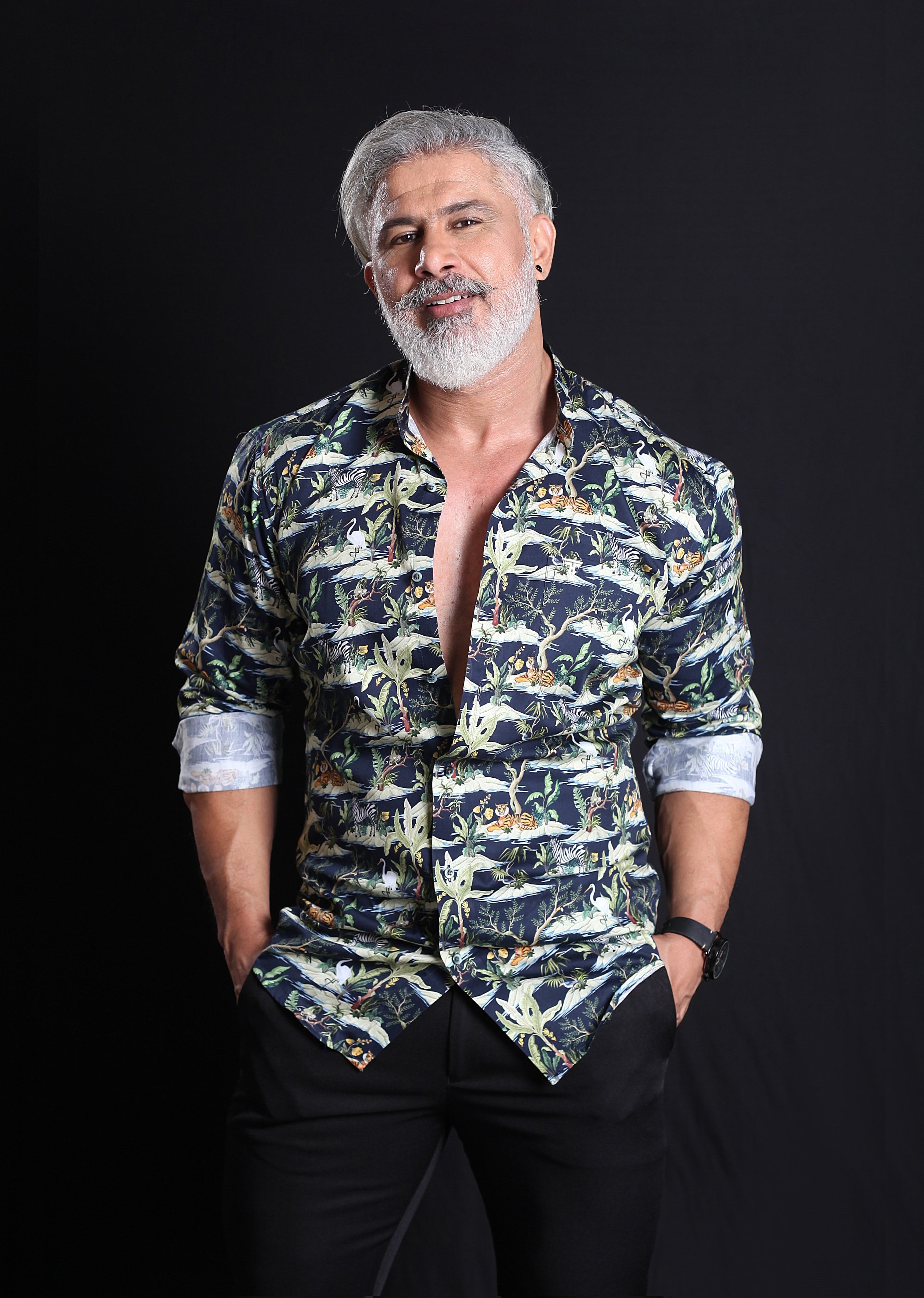 Bold Print Clothing Collection | Hamercop
