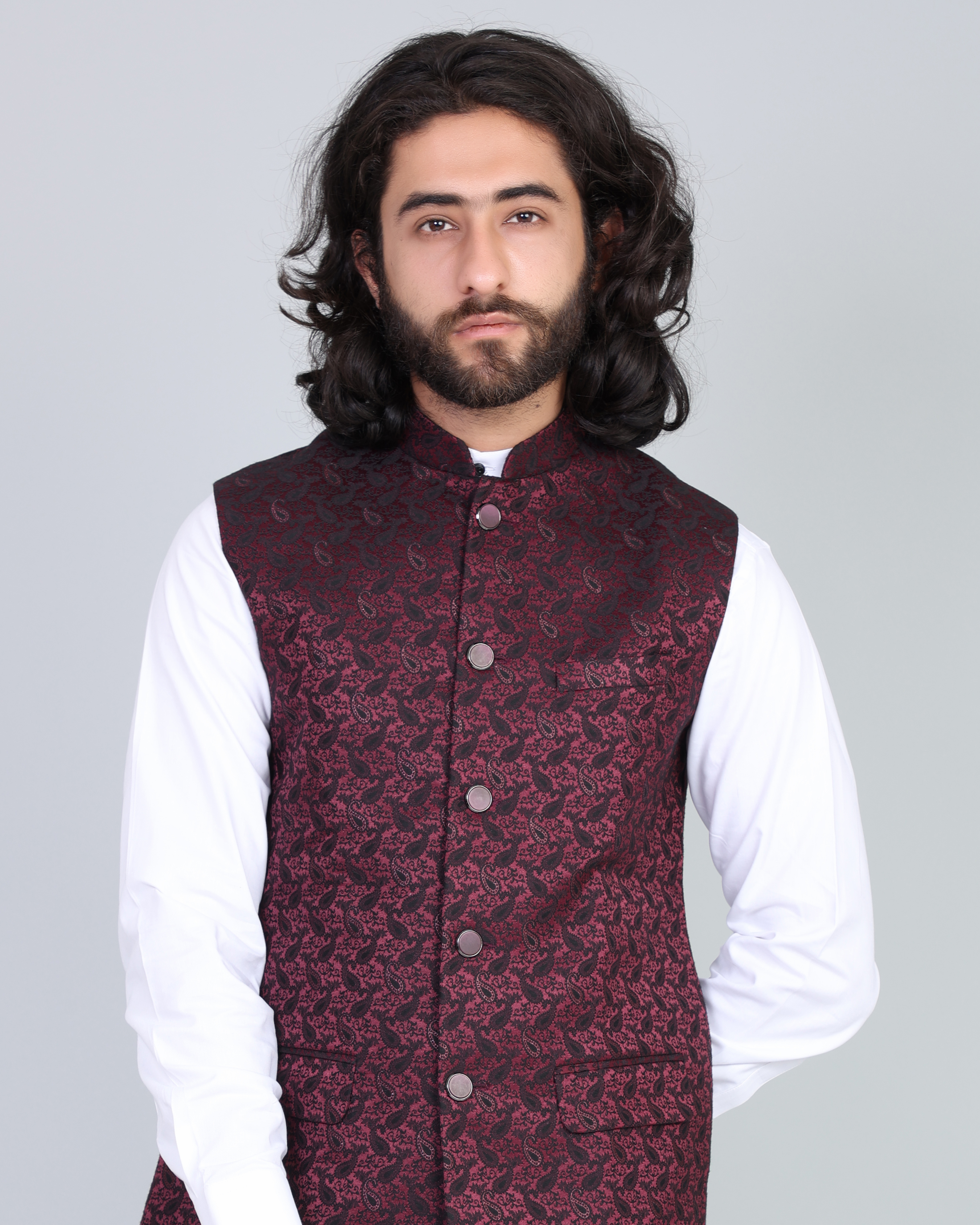 Stylish Nehru Jackets Collection | Shop Now at Hamercop