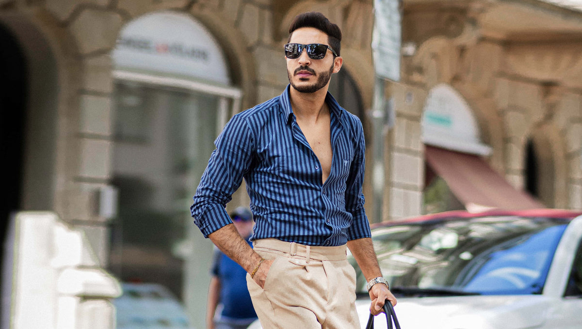 Hamercop:Premium Shirts for Men