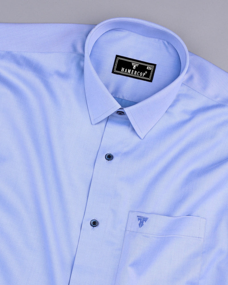 blue dress shirt amazon Amazon.com: Blue Dress Shirt