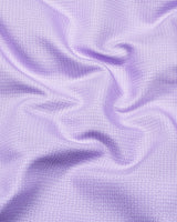 Sangry Purple Printed Premium Giza Shirt