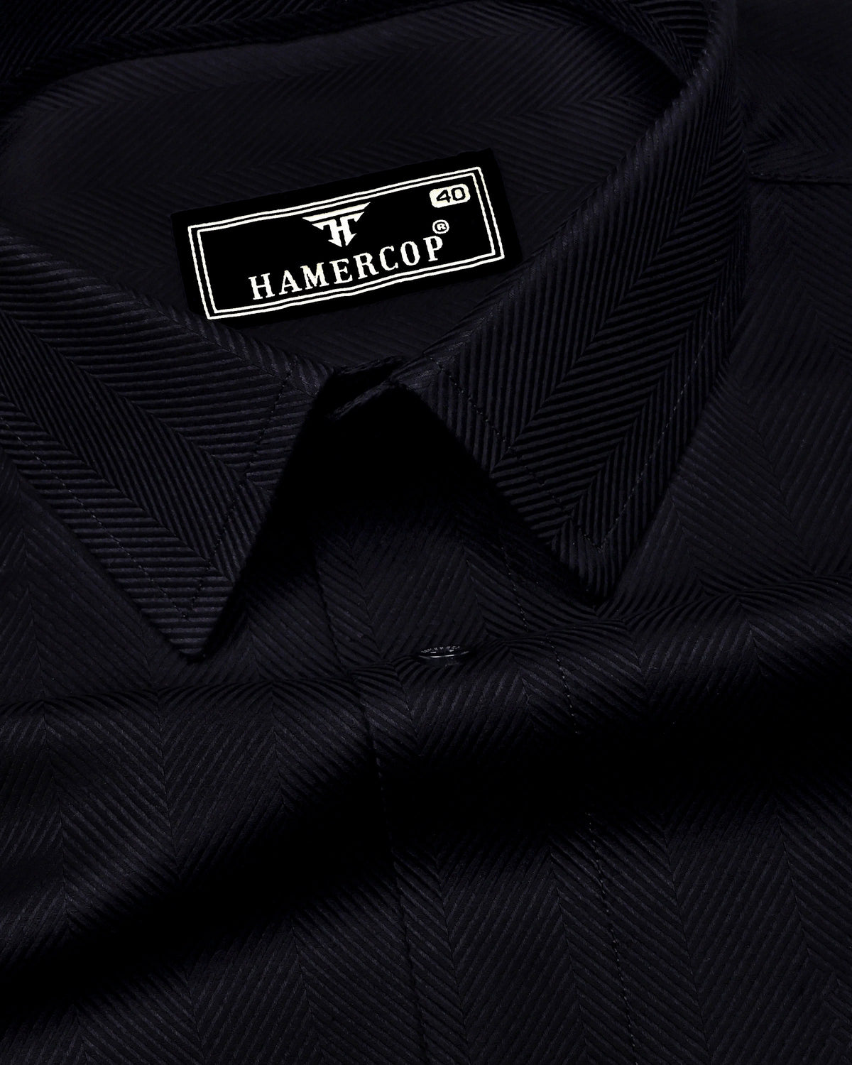 Classic Black Clothing Collection | Shop Now at Hamercop Classic Black Clothing Collection | Shop Now at Hamercop