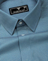 Brelix Rama Green Premium Giza Shirt