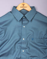 Brelix Rama Green Premium Gizza Shirt