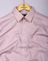Brelix Blush Pink Premium Gizza Shirt