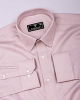 Brelix Blush Pink Premium Gizza Shirt