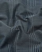 Wexon Teal Green Premium Giza Shirt