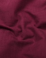 Cheron Pink Corduroy Premium Cotton Solid Shirt