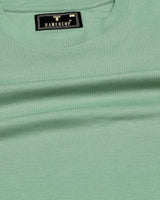 Frugal Green Super Soft Premium Cotton T-shirt