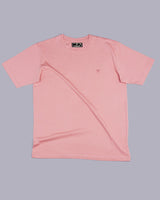 Melon Orange Super Soft Premium Cotton T-Shirt