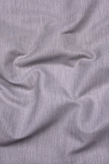 Strom Wind Gray Solid Shirt