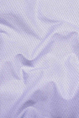 Dravino Light Grey with Dual-Tone Design Cotton Shirt
