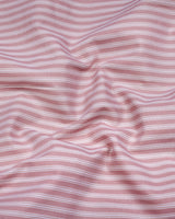 Belric Blush Pink Stripe Premium Giza Shirt