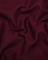 Velaro Cherry Red Soft Cotton Shirt