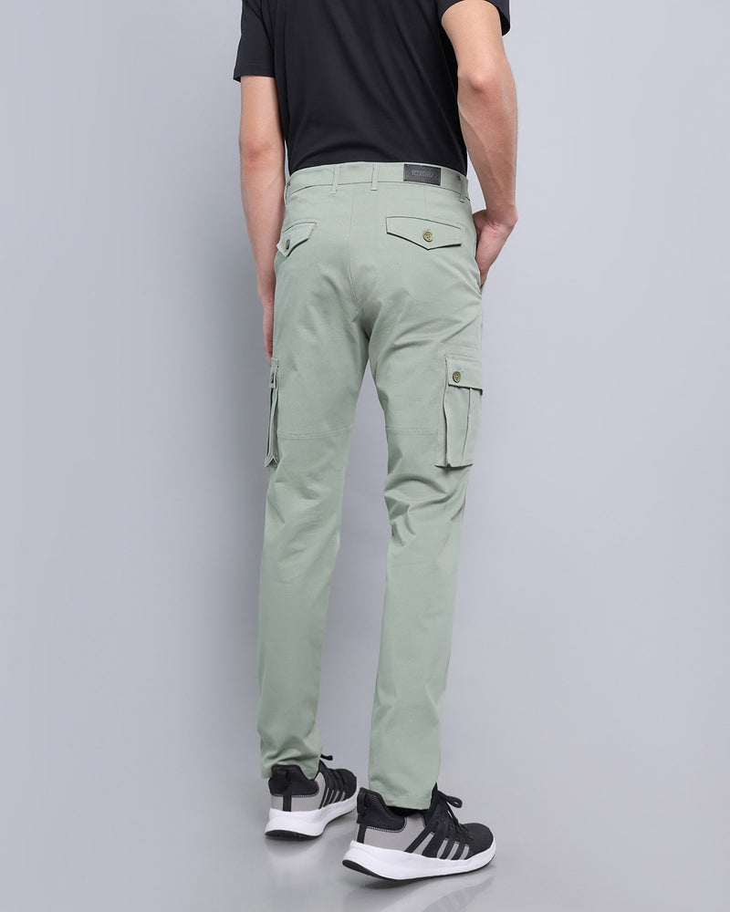 American Eagle Flex Original Straight Lived-In Cargo Pant – Gaon Wallah