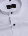 White  Fil-A -Fil Premium Cotton Shirt