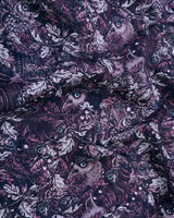 Wild forest Printed Egyptian Gizza Cotton Shirt