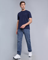 NavyBlue Super Soft Premium Cotton T-Shirt