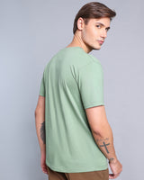 Frugal Green Super Soft Premium Cotton T-shirt